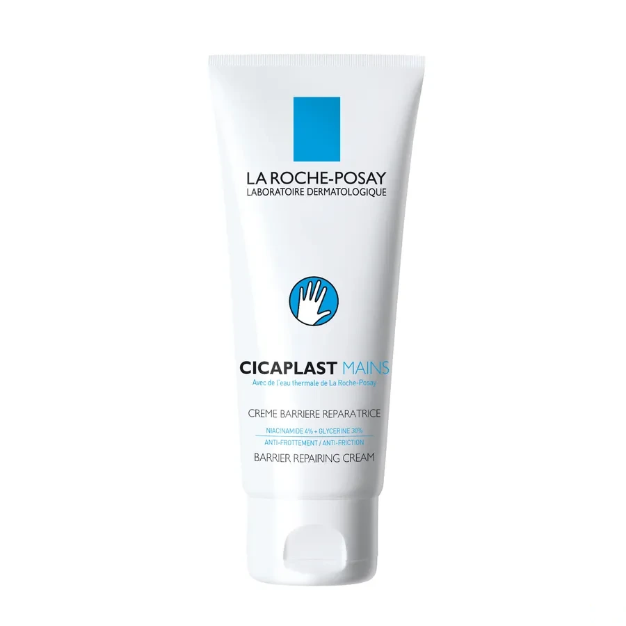 Cicaplast Mains