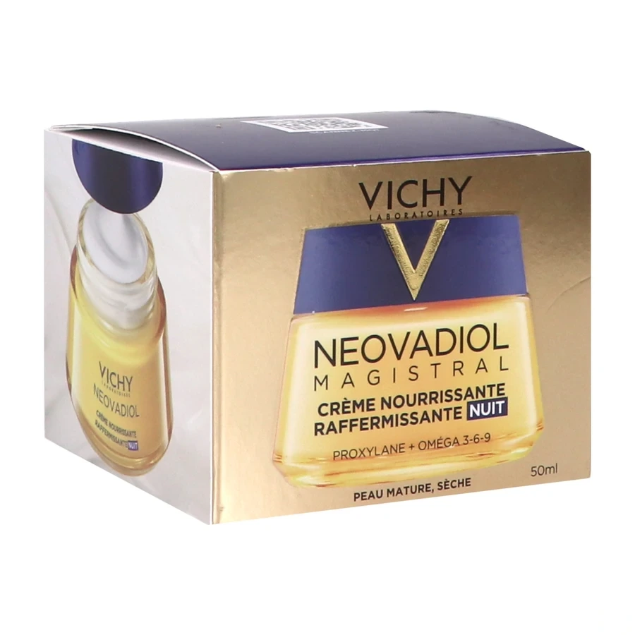 Vichy Neovadiol Post-Ménopause Crème Relipidante