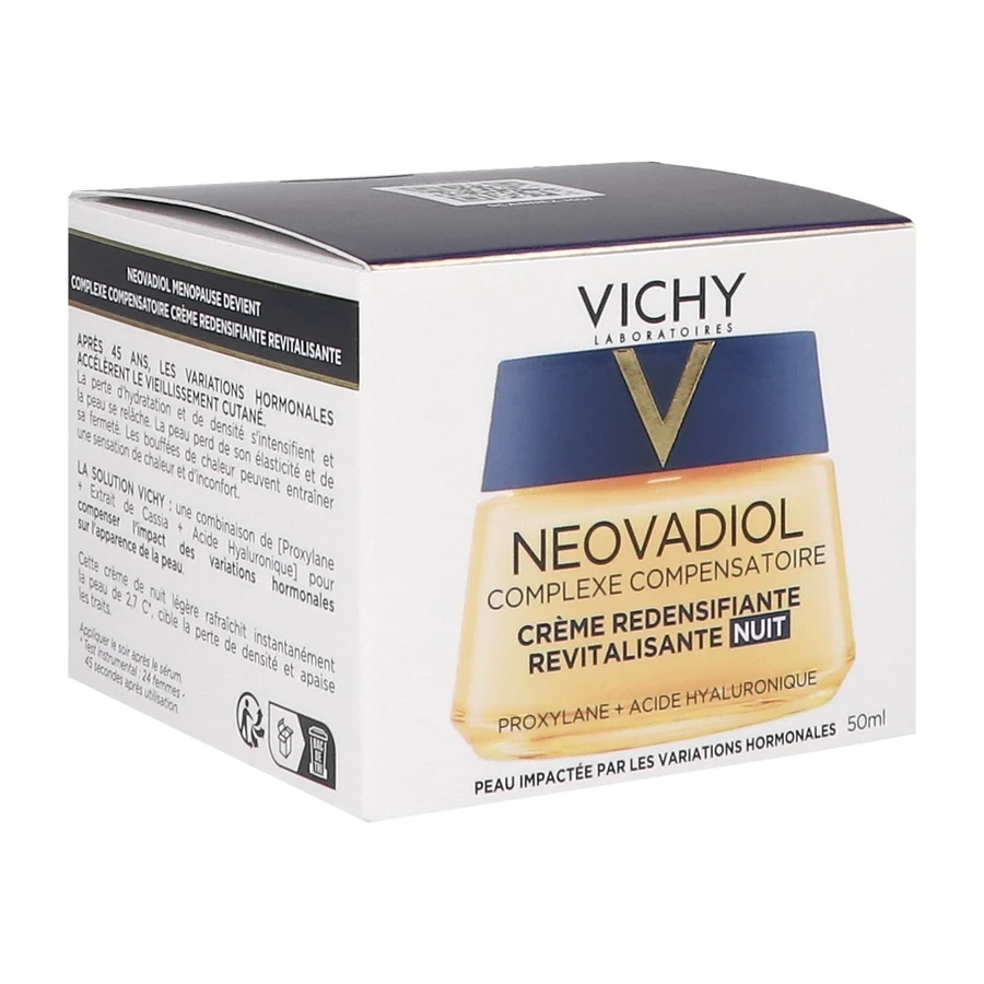 Vichy Neovadiol Complexe Compensatoire Crème Redensifiante