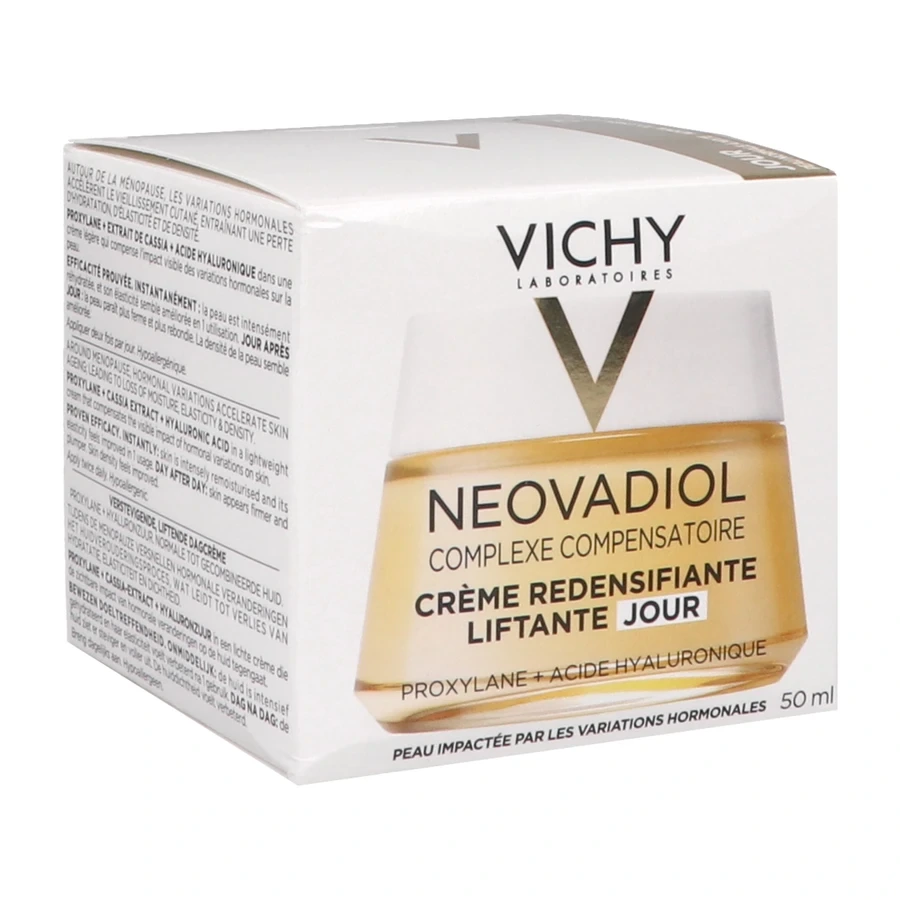 Vichy Neovadiol Complexe Compensatoire Crème Redensifiante