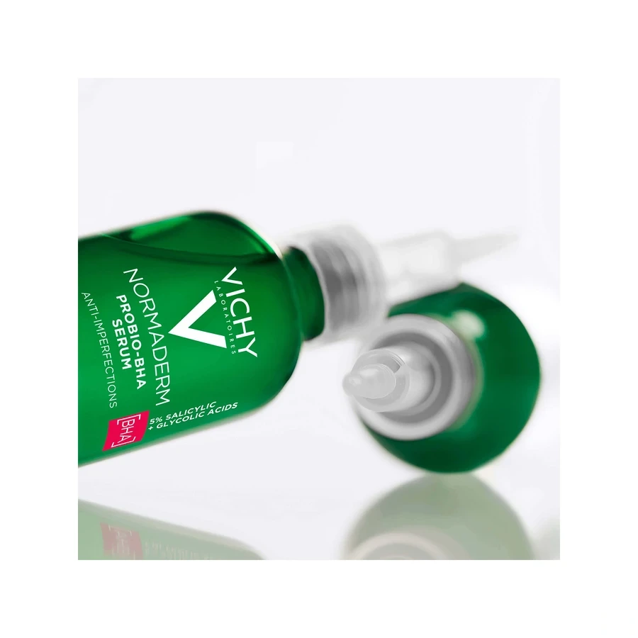 Vichy Normaderm Sérum Anti-Imperfections Probio-BHA