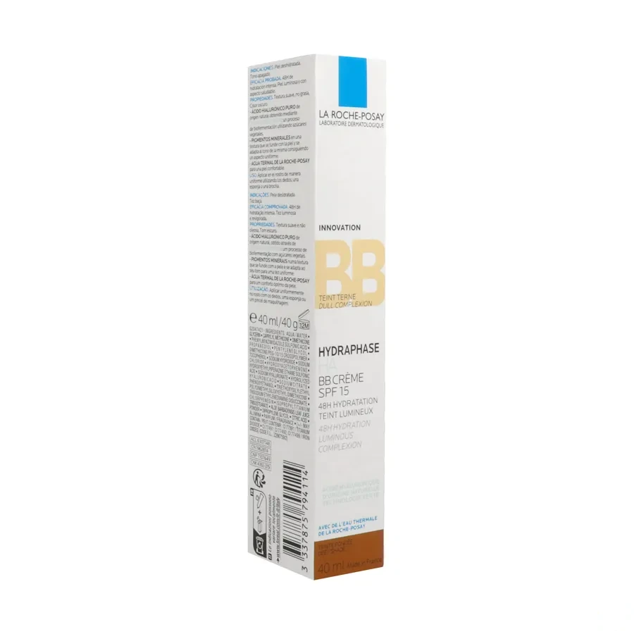 La Roche-Posay Hydraphase HA BB Crème SPF 15