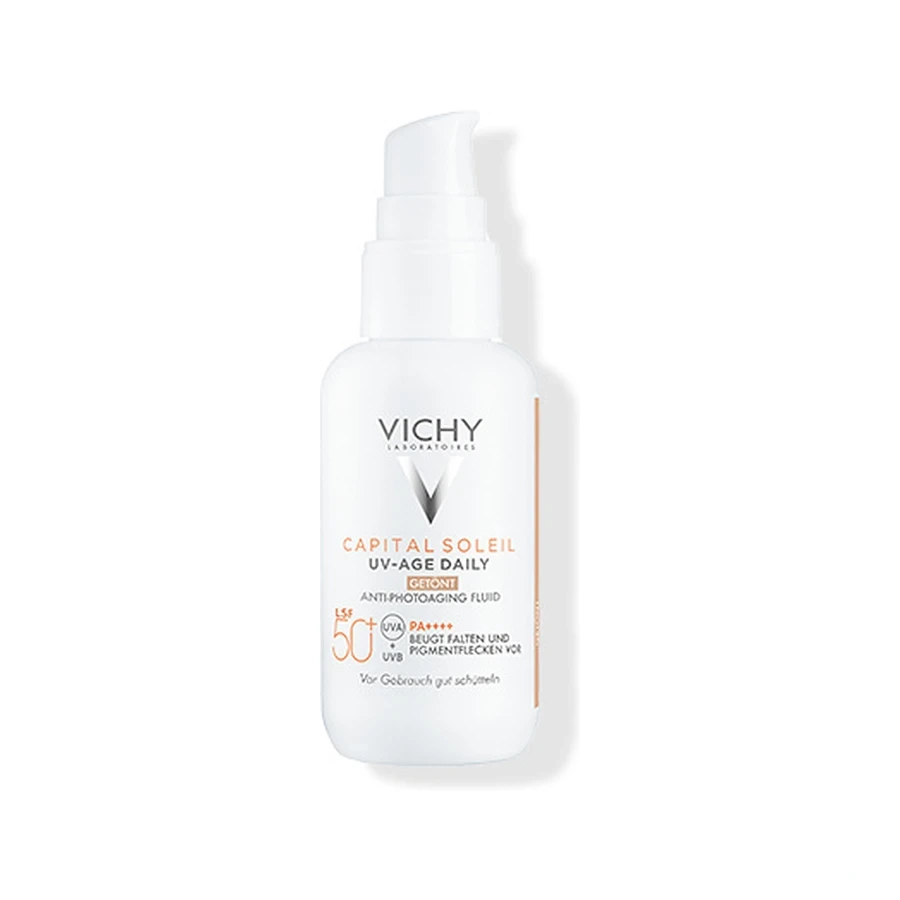 Vichy Capital Soleil UV-Age Daily