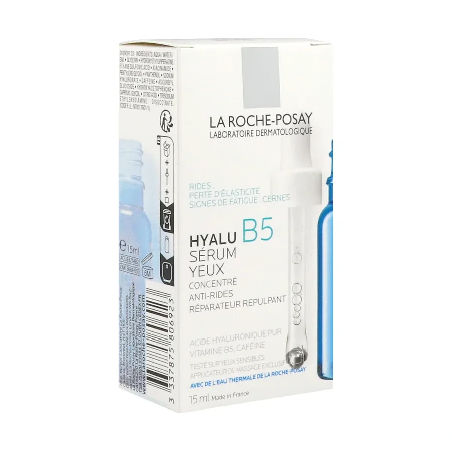 La Roche-Posay Hyalu B5 Sérum Yeux
