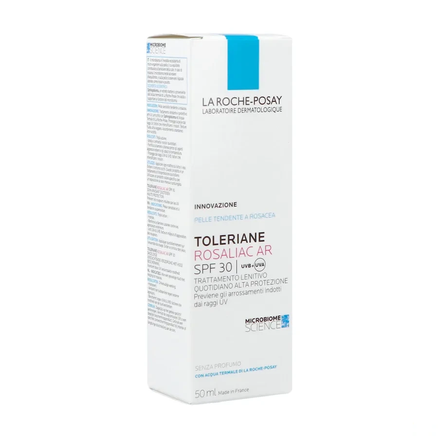Toleriane Rosaliac AR SPF30