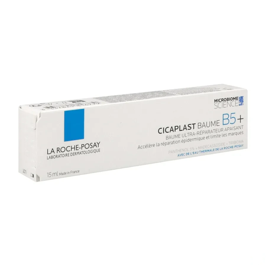 Cicaplast Baume B5+