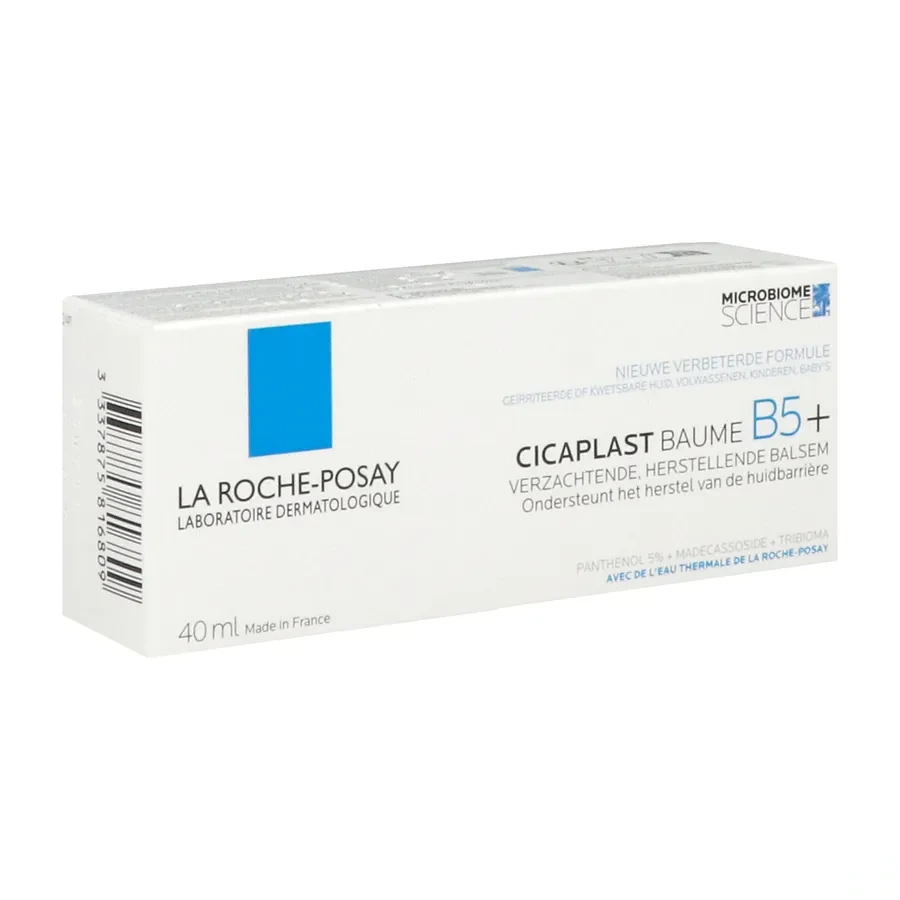 Cicaplast Baume B5+