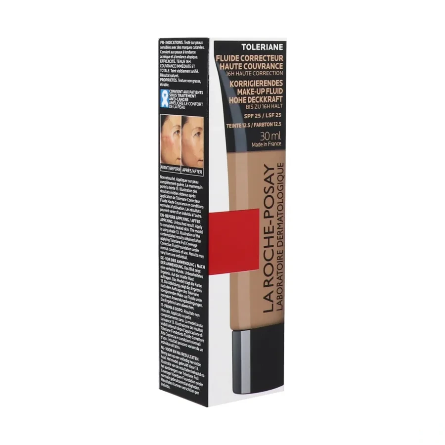 Toleriane Correcteur de Teint Fluide
