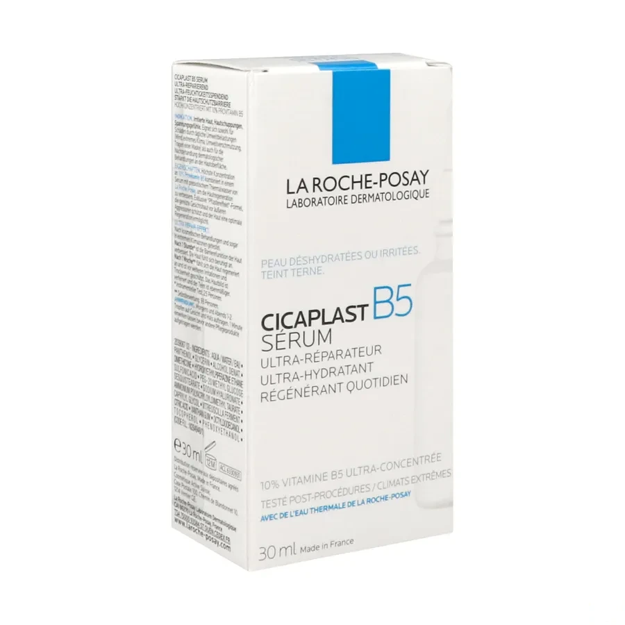 Cicaplast B5 Sérum Ultra-Réparateur
