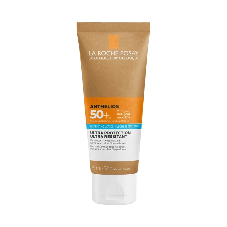 Anthelios Lait Solaire Hydratant SPF 50+