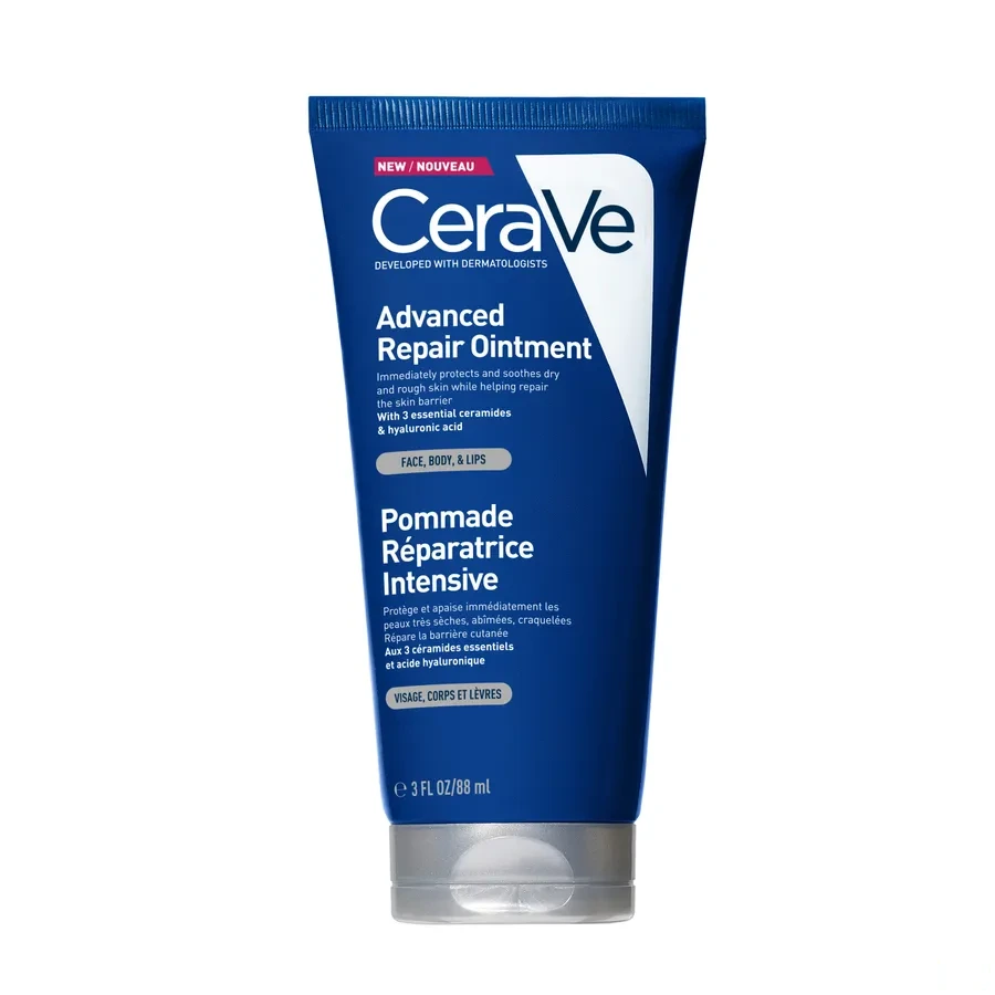 CeraVe Pommade Réparatrice Intensive
