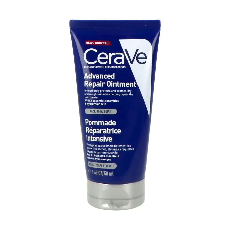 CeraVe Pommade Réparatrice Intensive