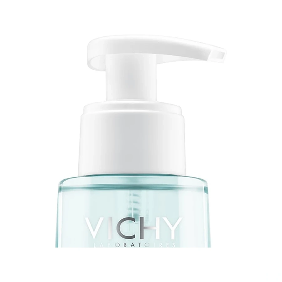 Vichy Pureté Thermale Gel Frais Nettoyant