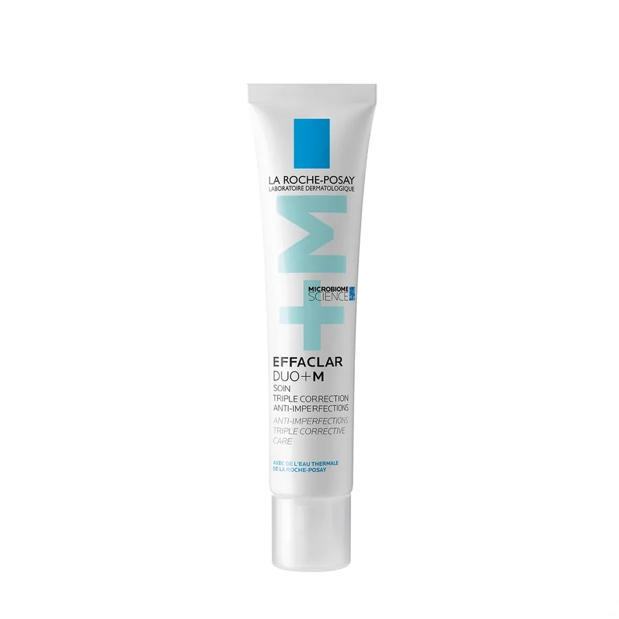 La Roche-Posay Effaclar Duo+ M
