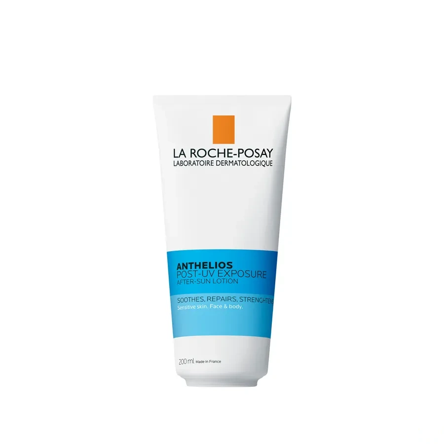 Anthelios Post-UV Exposure Lait Après-Soleil