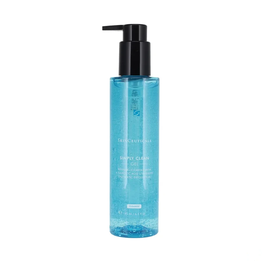 SkinCeuticals Simply Clean Gel