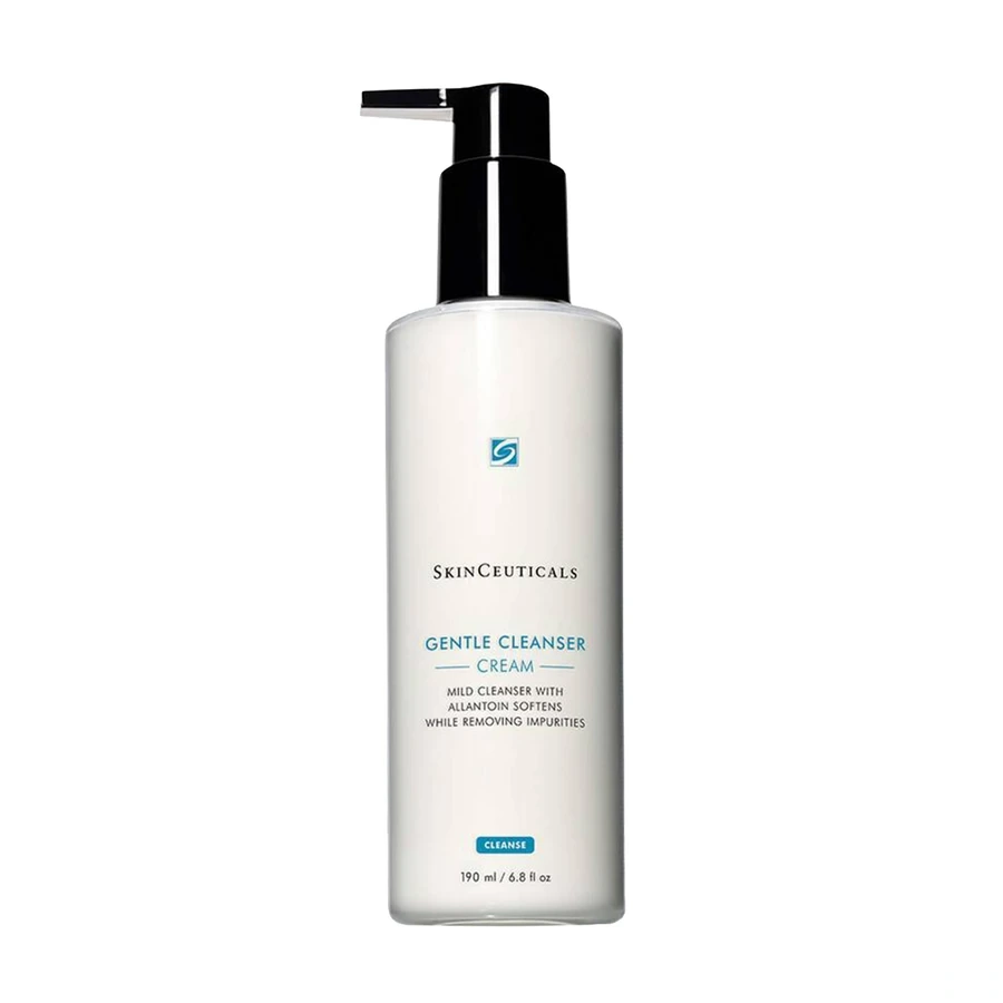 SkinCeuticals Gentle Cleanser Crème nettoyante