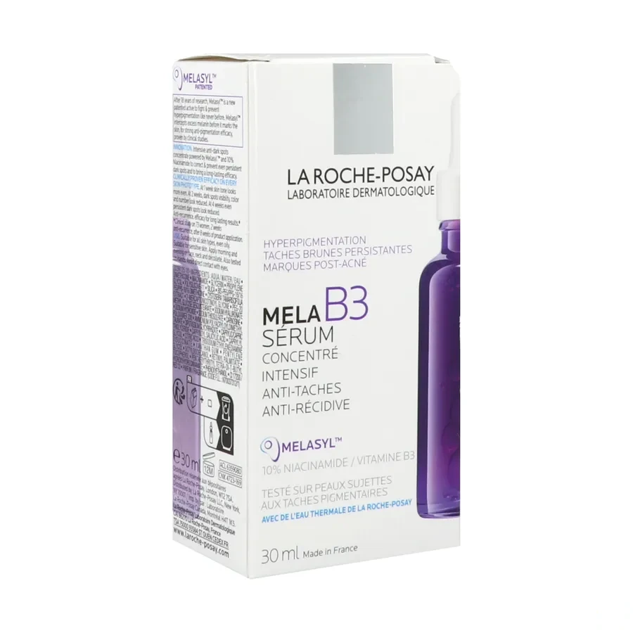 La Roche-Posay Mela B3 Sérum