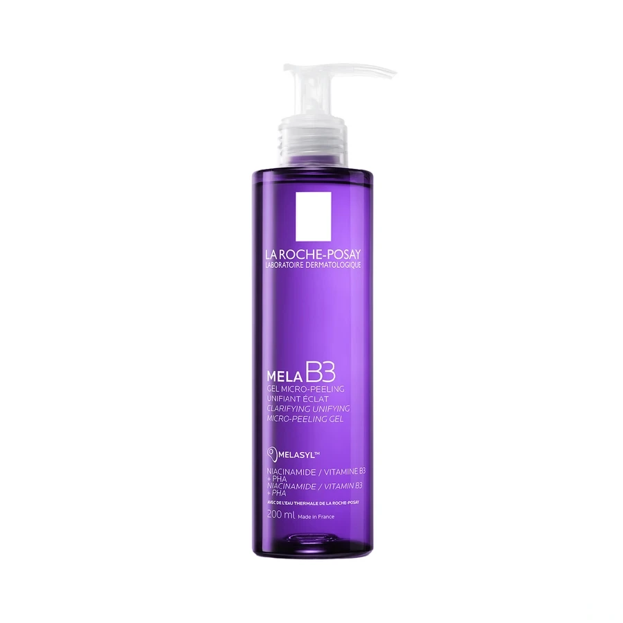 La Roche-Posay Mela B3 Gel Micro Peeling
