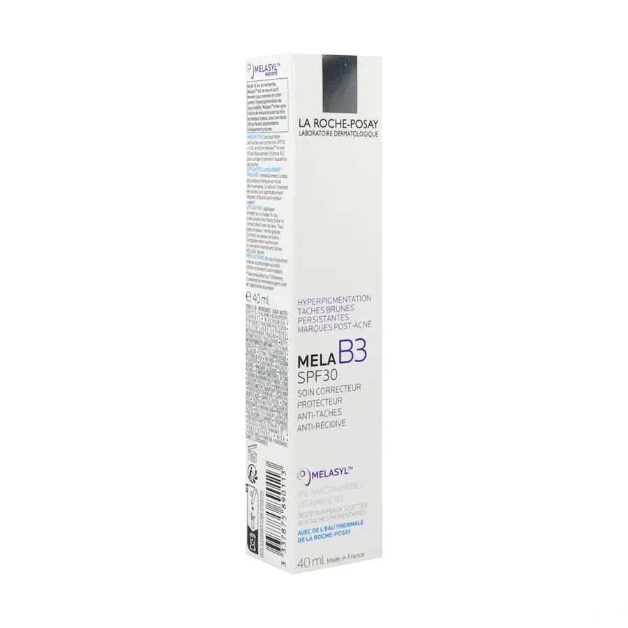 La Roche-Posay Mela B3 Soin SPF30