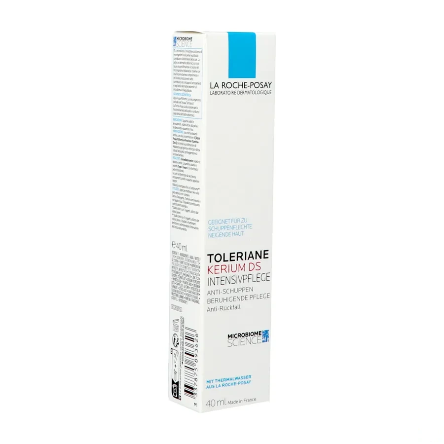 Toleriane Kerium DS Concentré Crème visage Anti-squames
