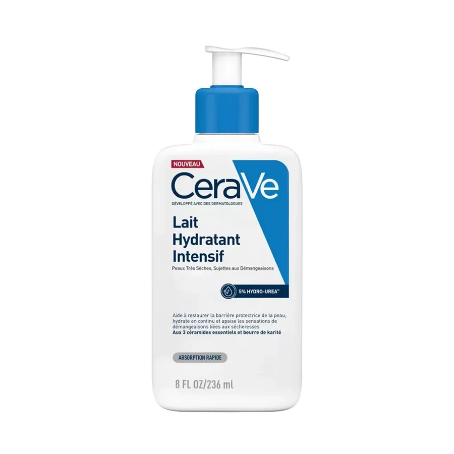 CeraVe Lait Hydratant Intensif