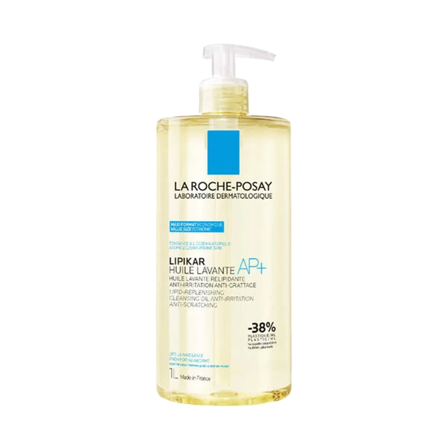 Lipikar AP+ Huile Lavante