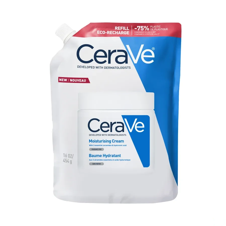 CeraVe Baume Hydratant