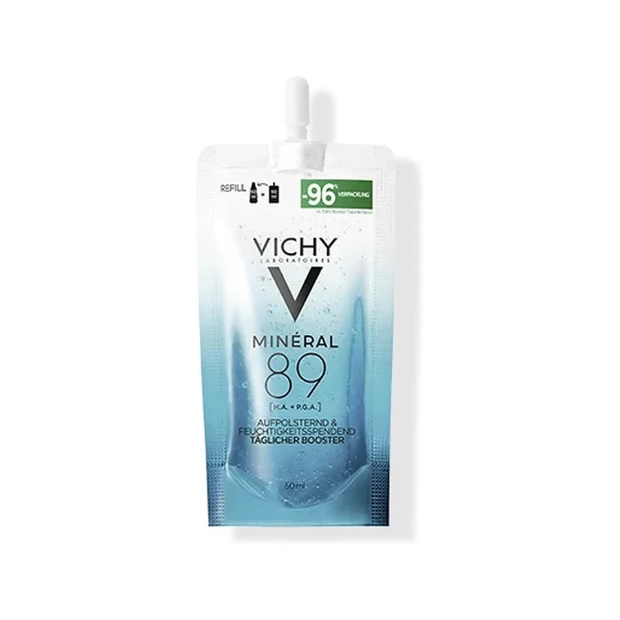 Vichy Booster Minéral 89