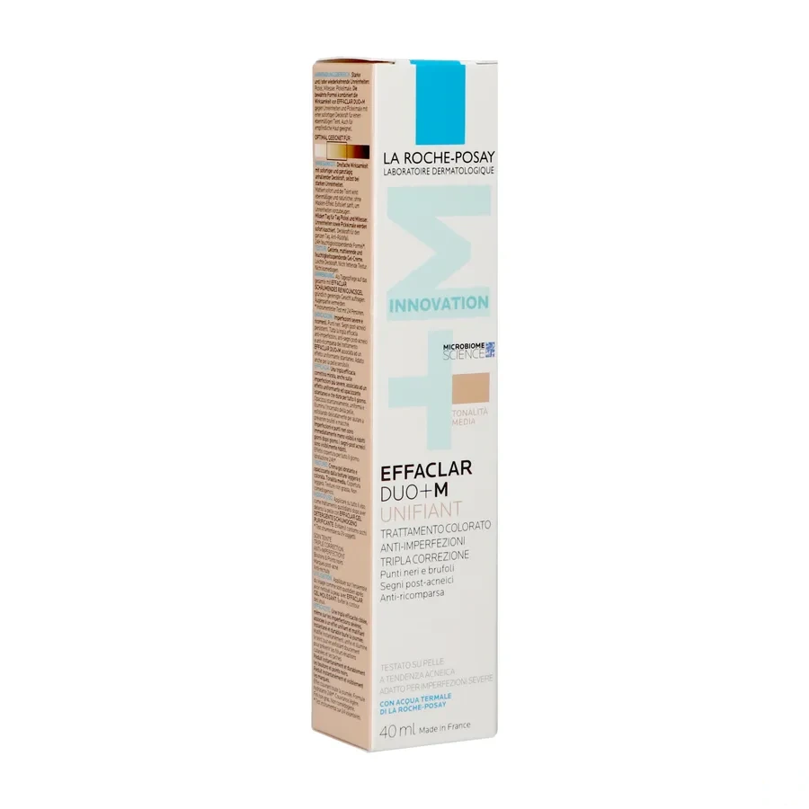 La Roche-Posay Effaclar Duo+M Unifiant