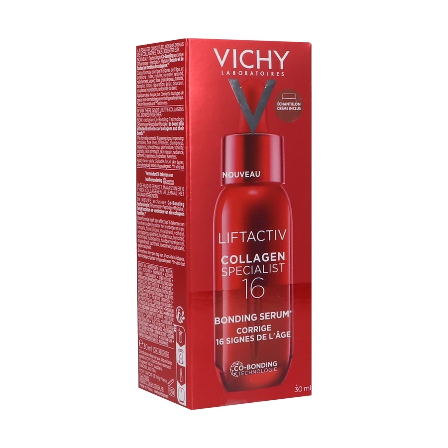 Vichy Liftactiv Collagen Specialist 16 Bonding Serum