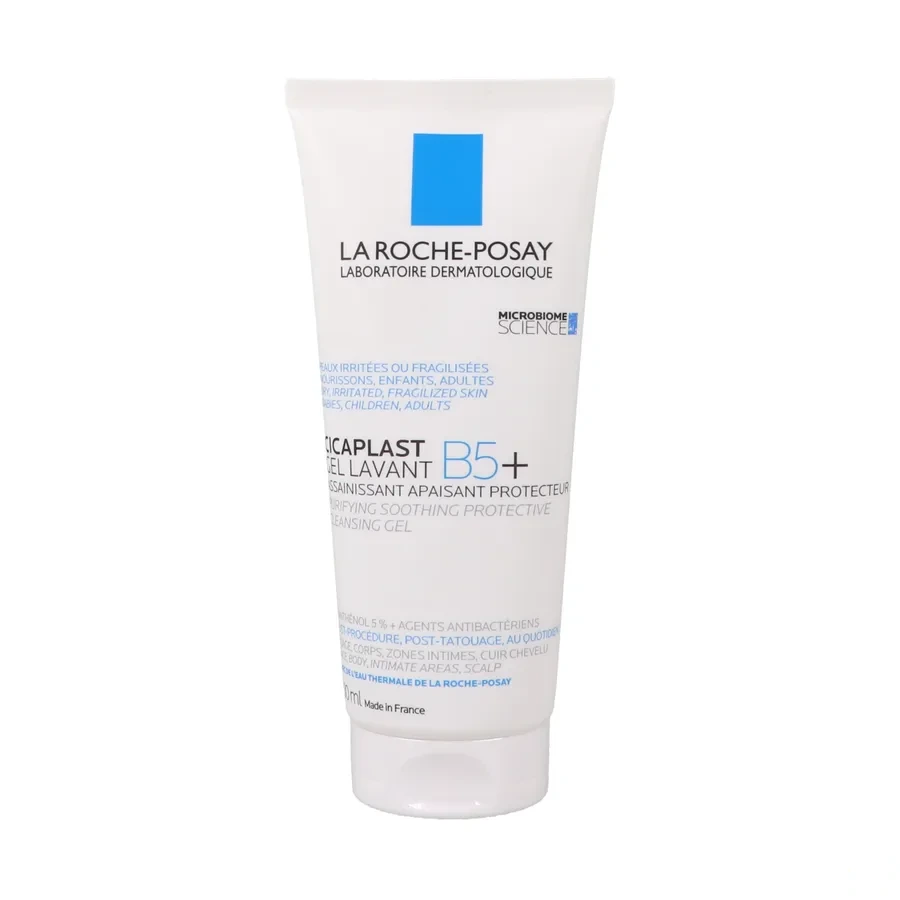 Cicaplast Lavant B5