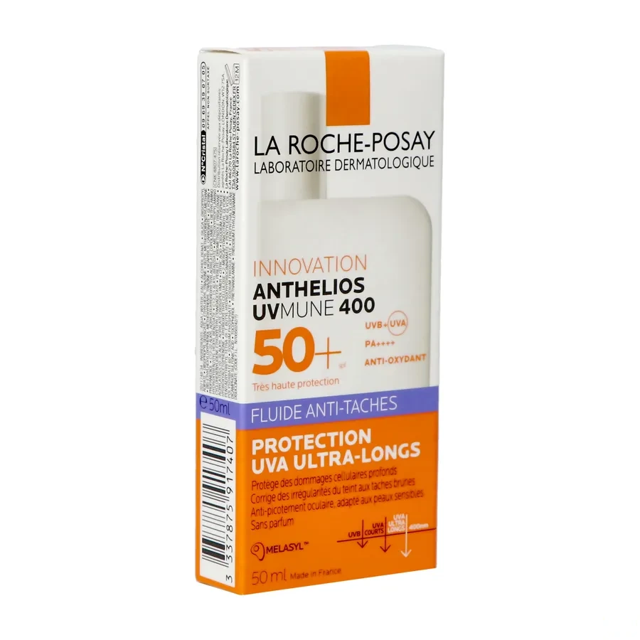 Anthelios UVMune 400 Anti-Taches