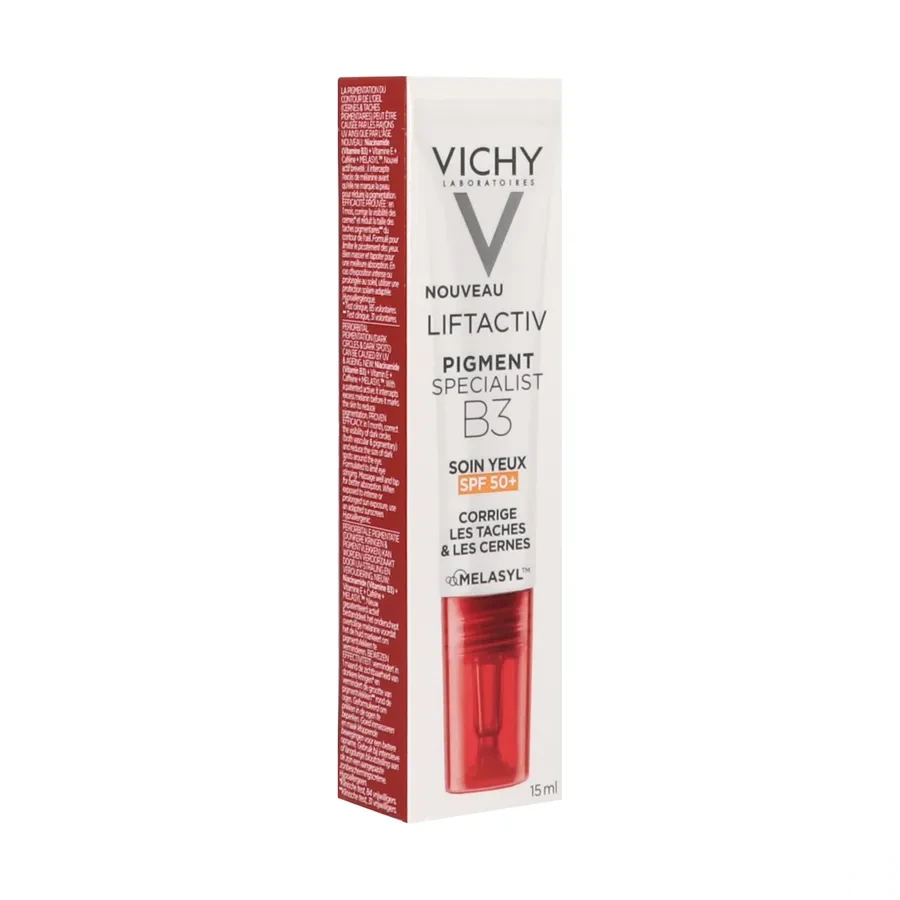 Vichy Liftactiv Pigment Specialist B3 Yeux