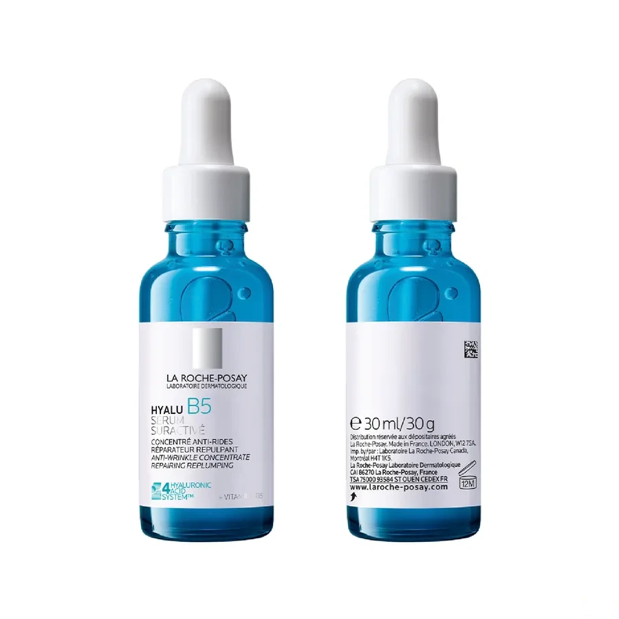 La Roche Posay Hyalu B5 Sérum Suractivé