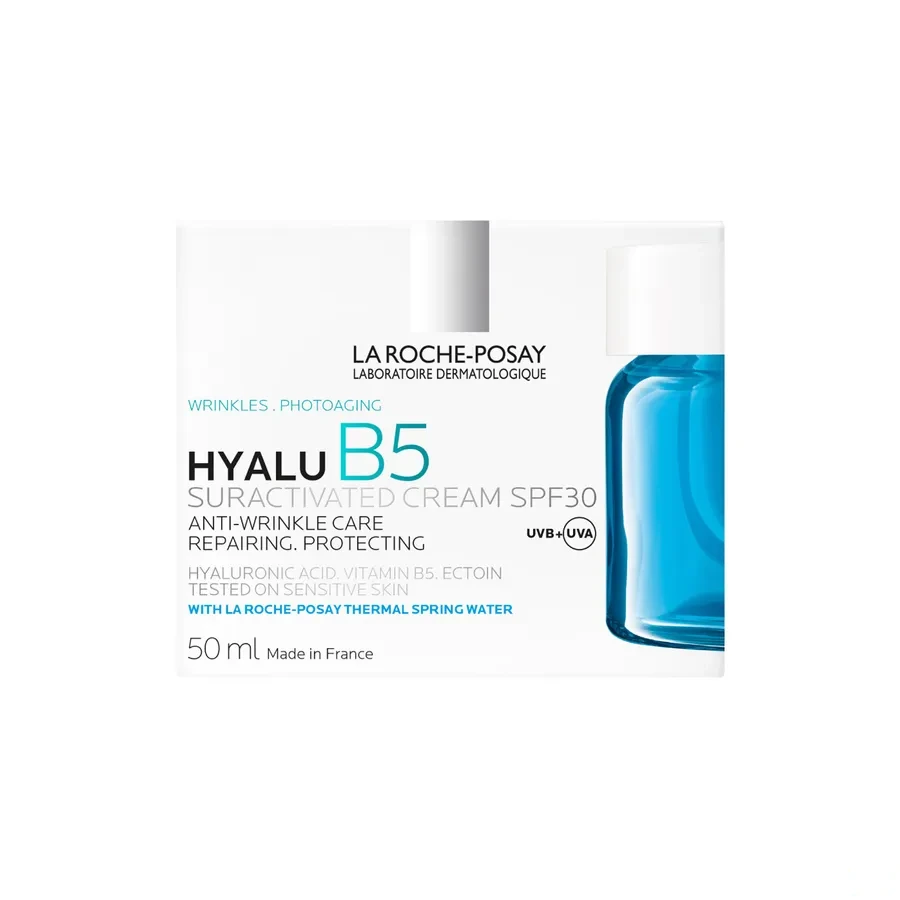 La Roche-Posay Hyalu B5 Crème Suractivée
