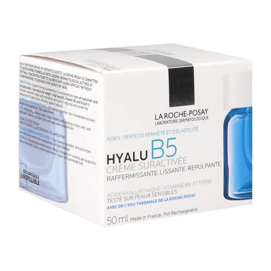 La Roche-Posay Hyalu B5 Crème Suractivée
