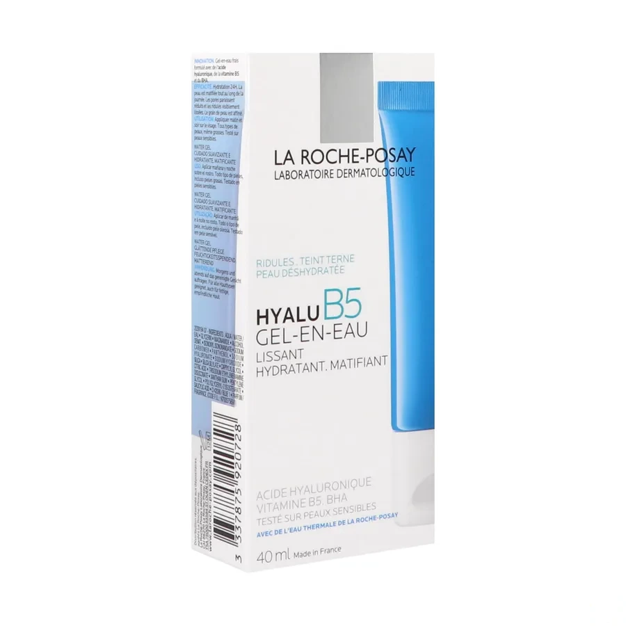 La Roche Posay Hyalu B5 Gel en Eau