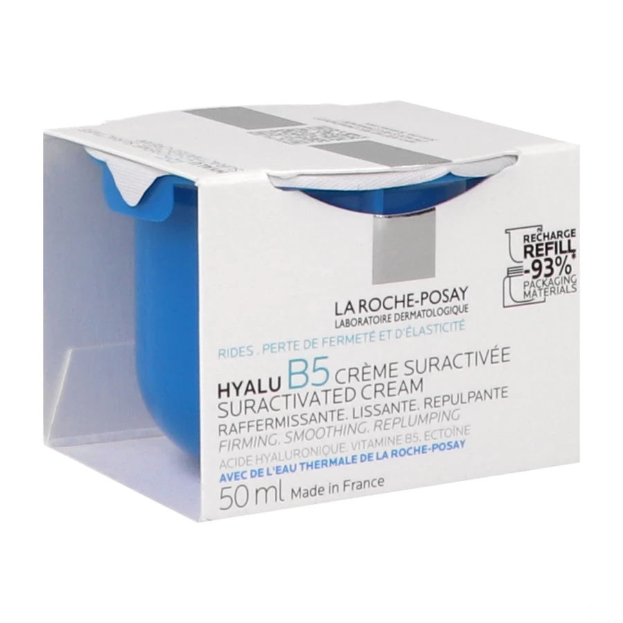 La Roche-Posay Hyalu B5 Crème Suractivée