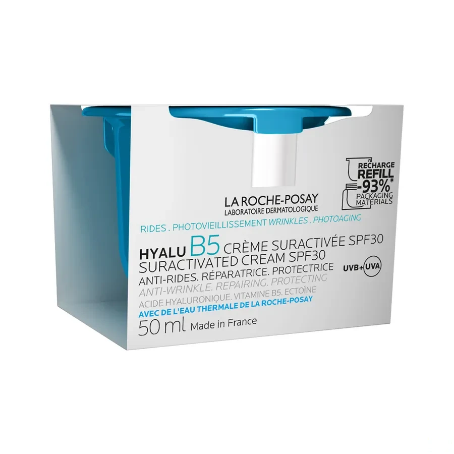 La Roche-Posay Hyalu B5 Crème Suractivée