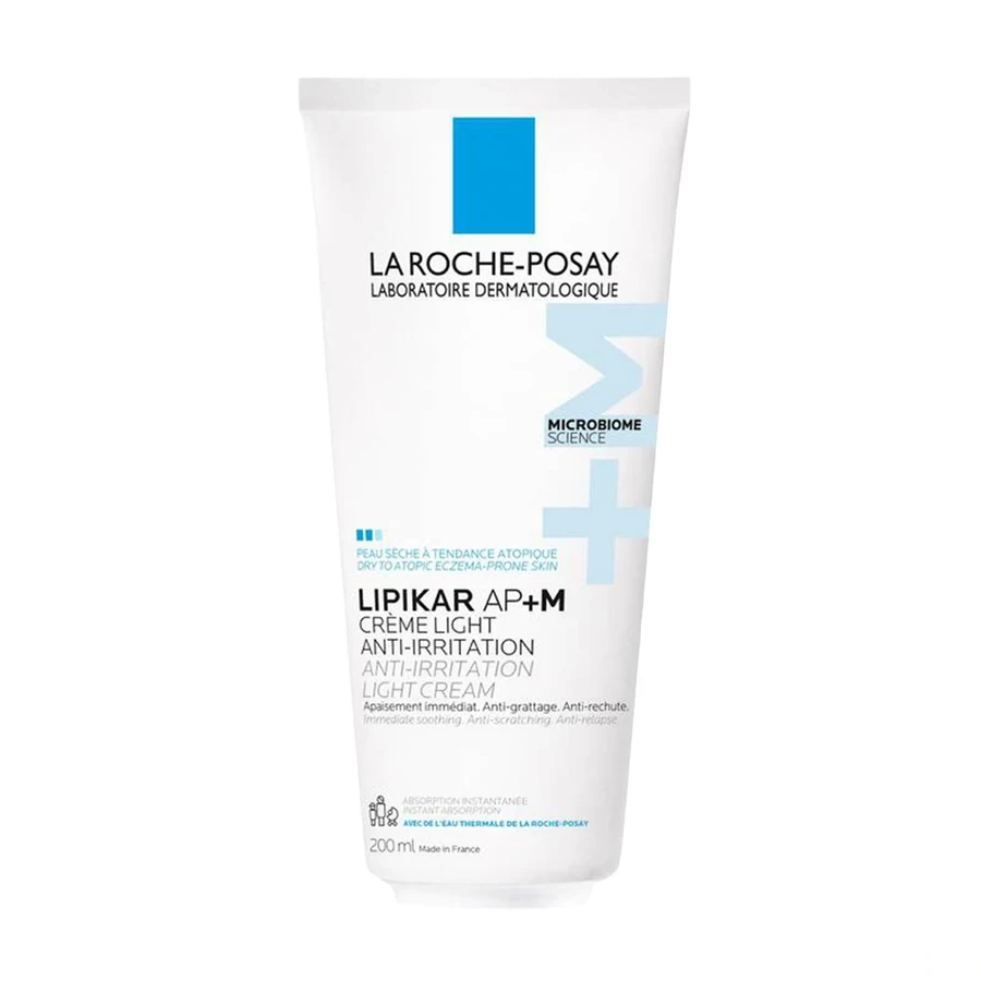 La Roche-Posay Lipikar Crème AP+M