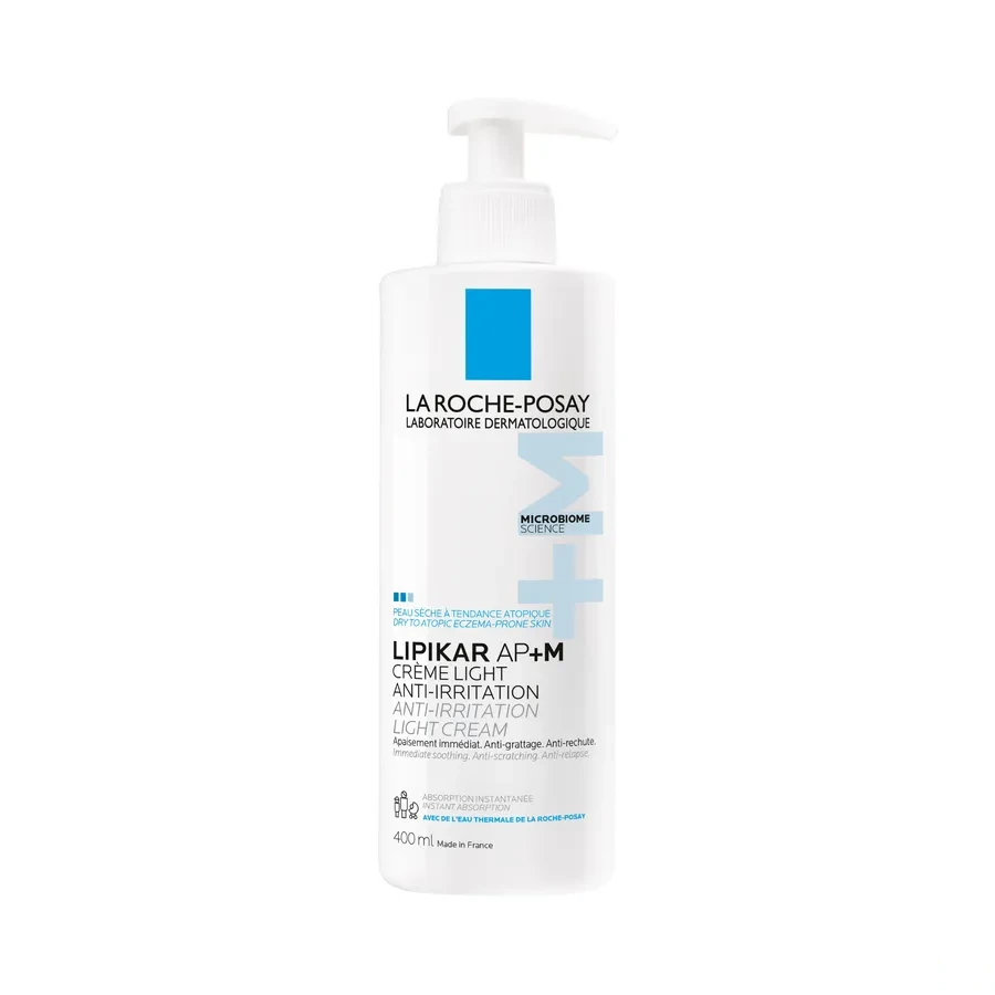 La Roche-Posay Lipikar Crème AP+M