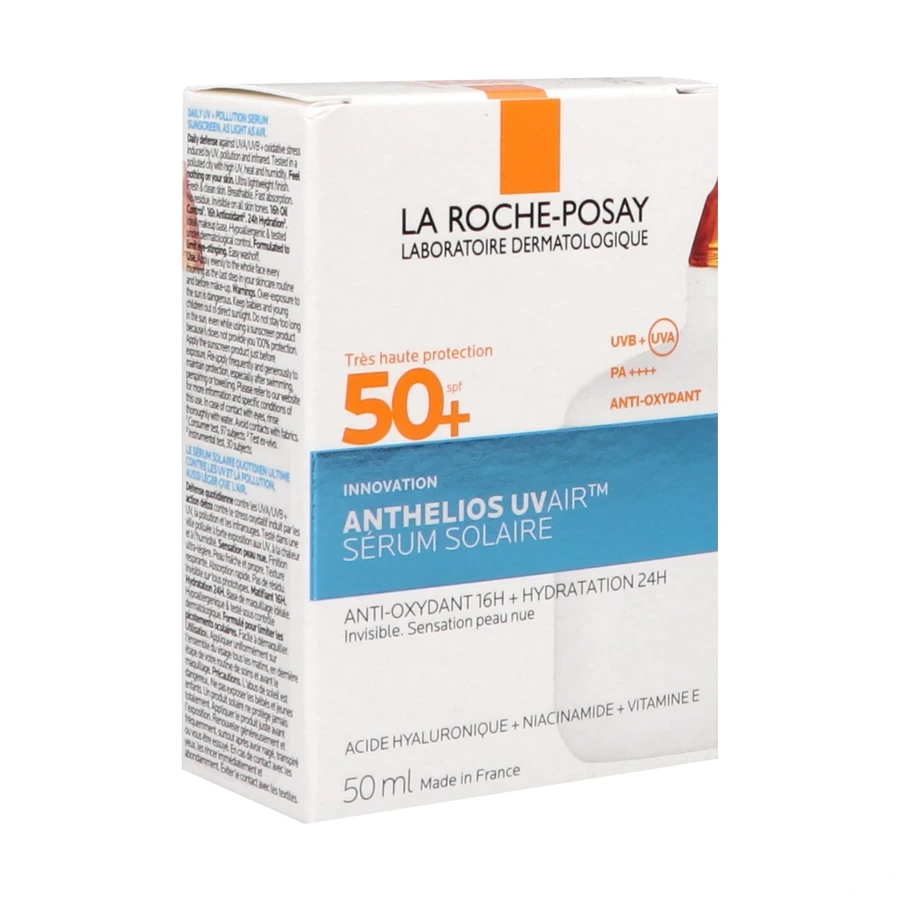Anthelios UVAIR Sérum Solaire SPF 50