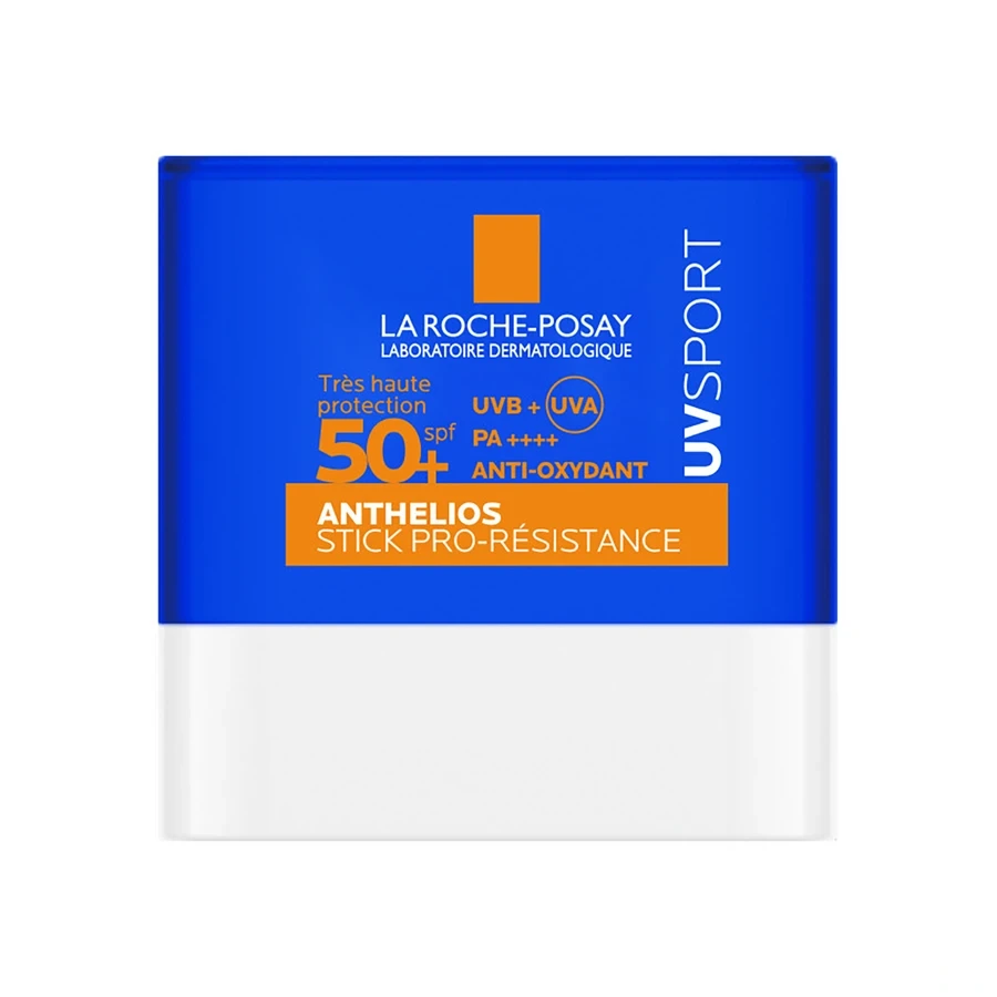 Anthelios UVSPORT Stick Pro-Résistance SPF 50+
