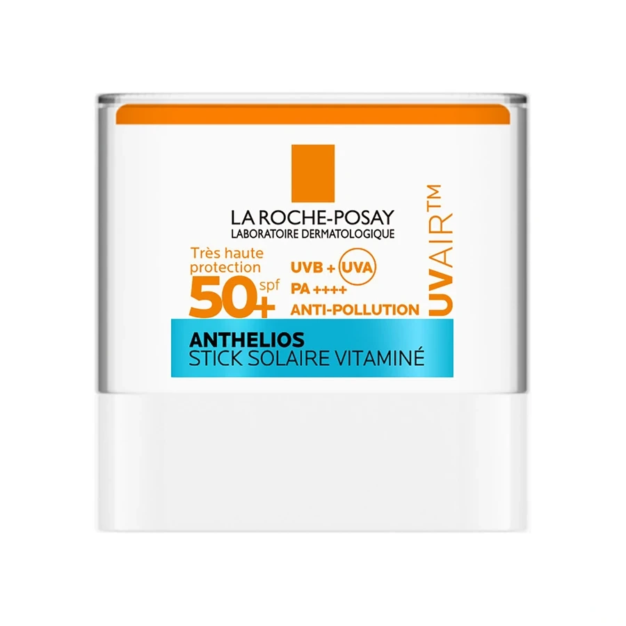 Anthelios UVAIR Stick Solaire Vitaminé SPF 50+
