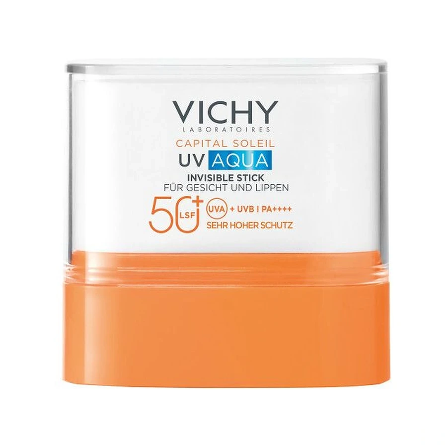 Vichy Capital Soleil Stick Invisible SPF50+