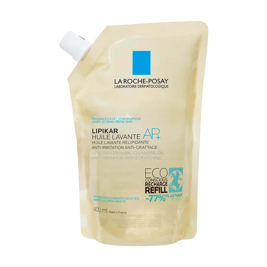 Lipikar AP+ Huile Lavante