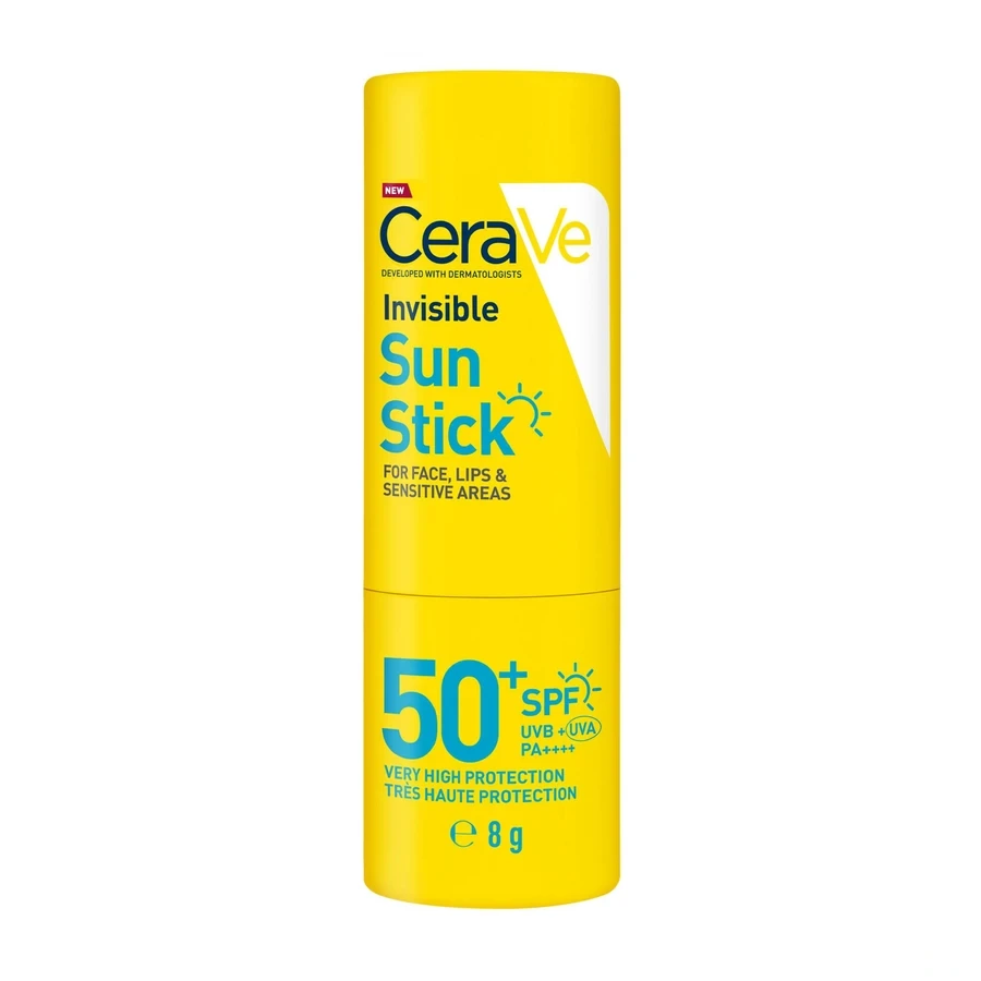 CeraVe Stick Solaire Invisible SPF50