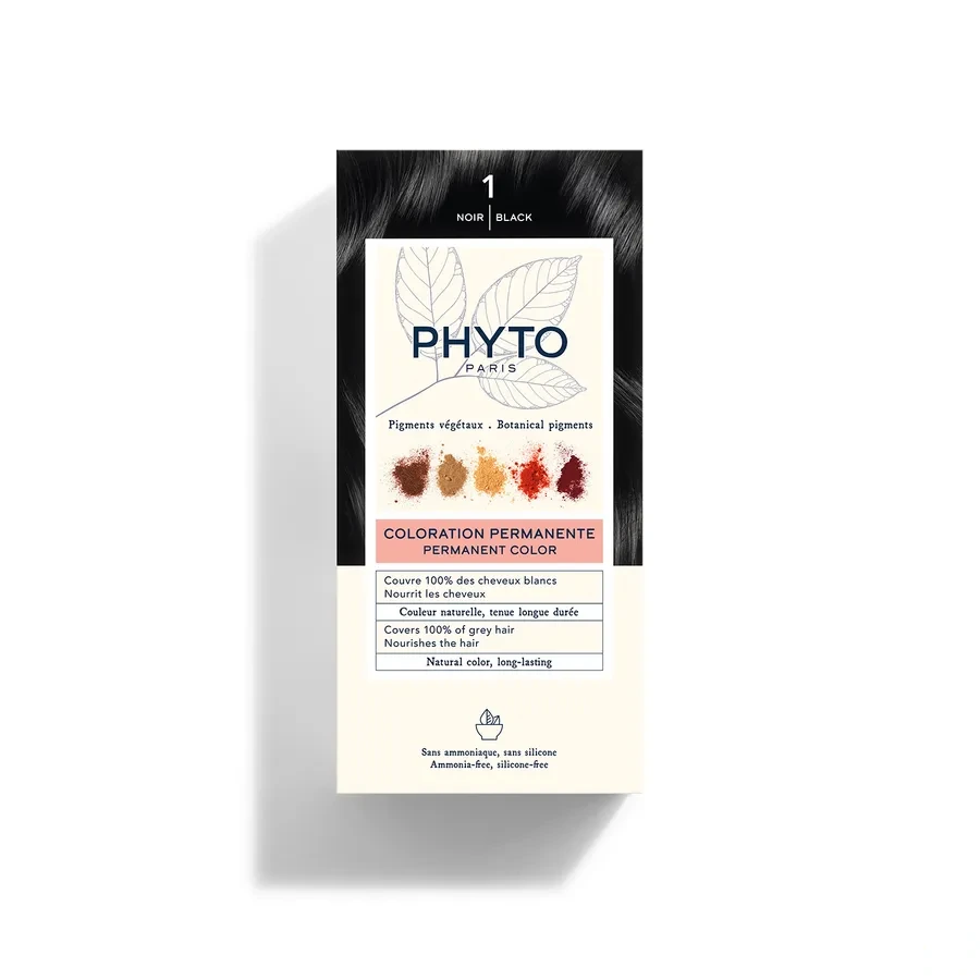 Phyto Color Coloration Permanente