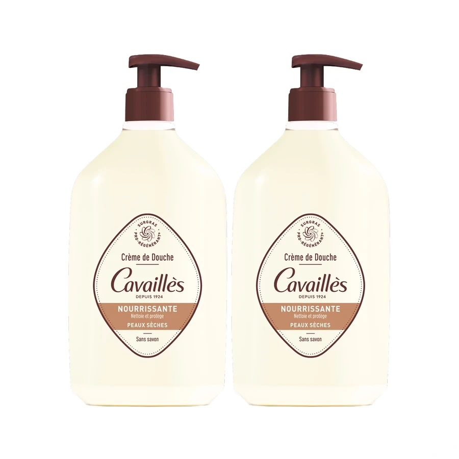 Rogé Cavaillès Crème de Douche
